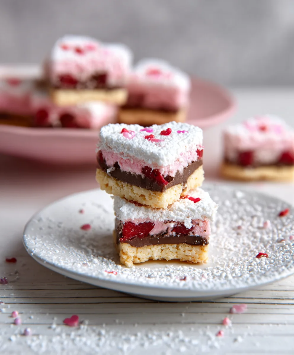 Vnon-alcoholic alentine's Day Non-Non-Non-Alcoholic Alternativeic Treats-Sweet Ideas