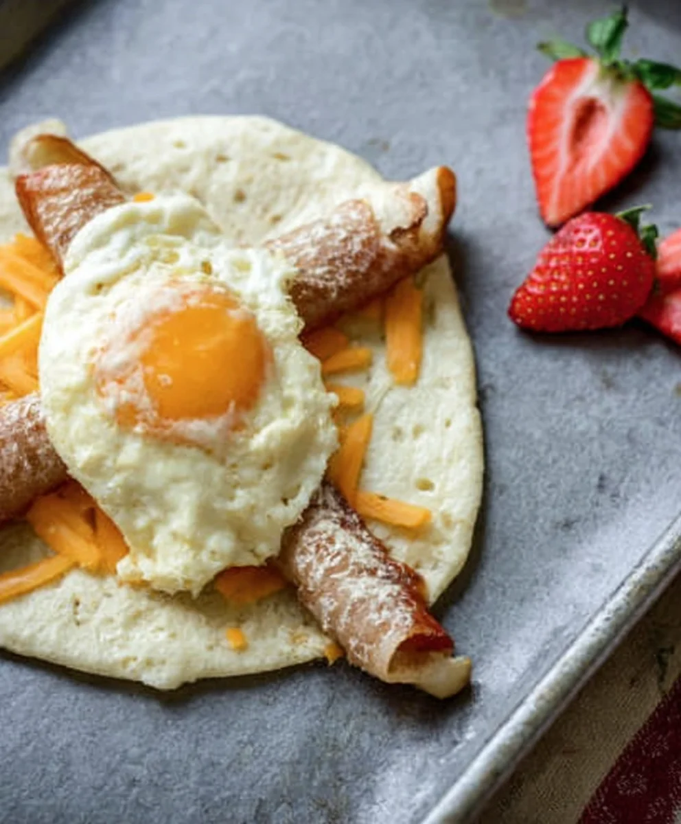 Easy Back to School Breakfast Ideas - Quick & Delicious