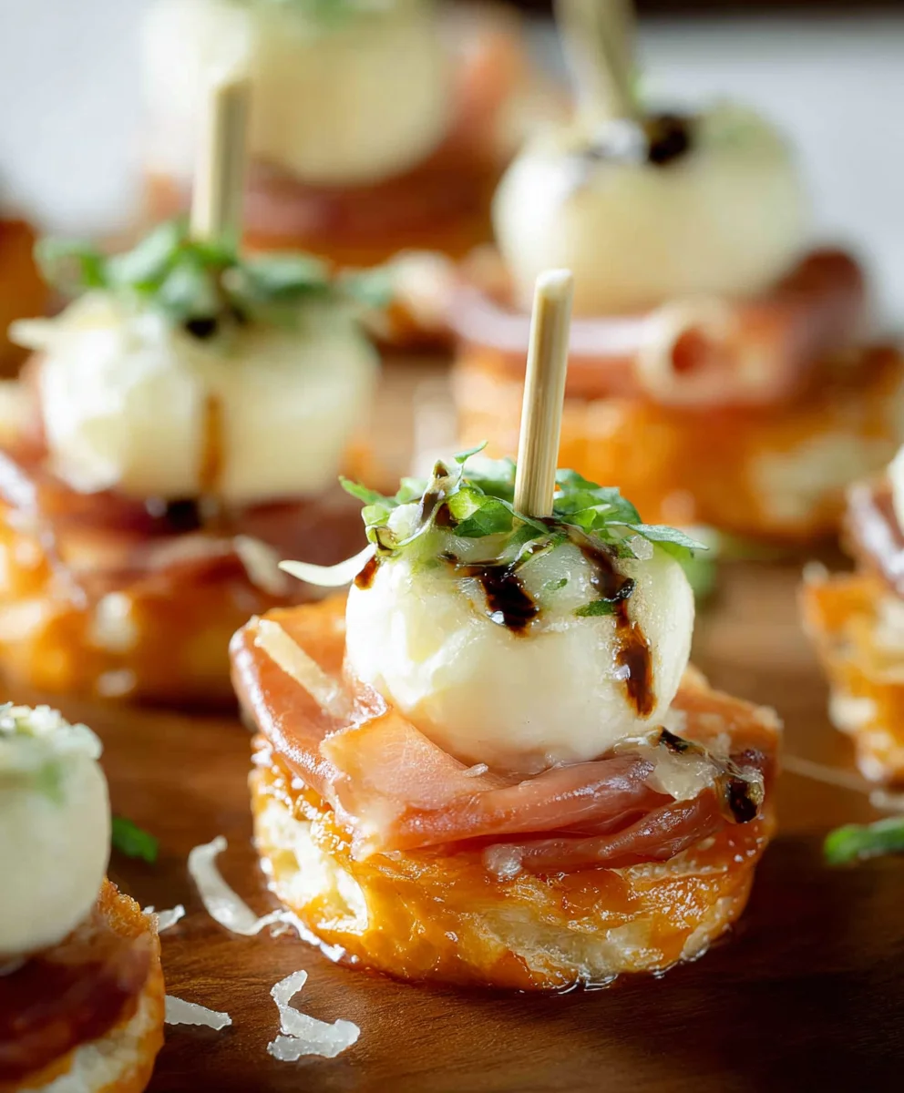 Best Beef Finger Foods - Easy Party Bites
