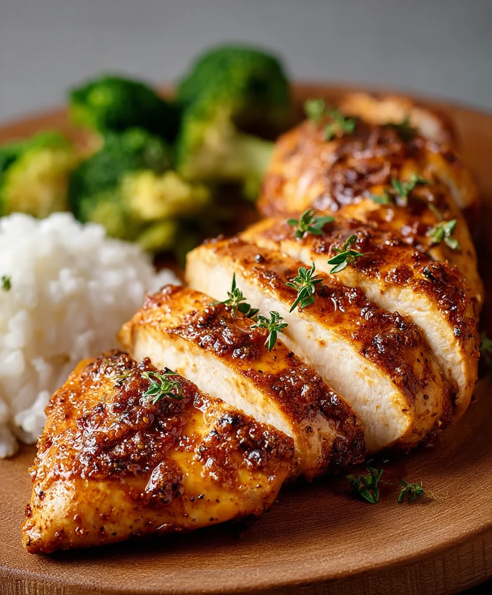 Southwest Chicken Tenderloins - Zesty & Easy Recipe