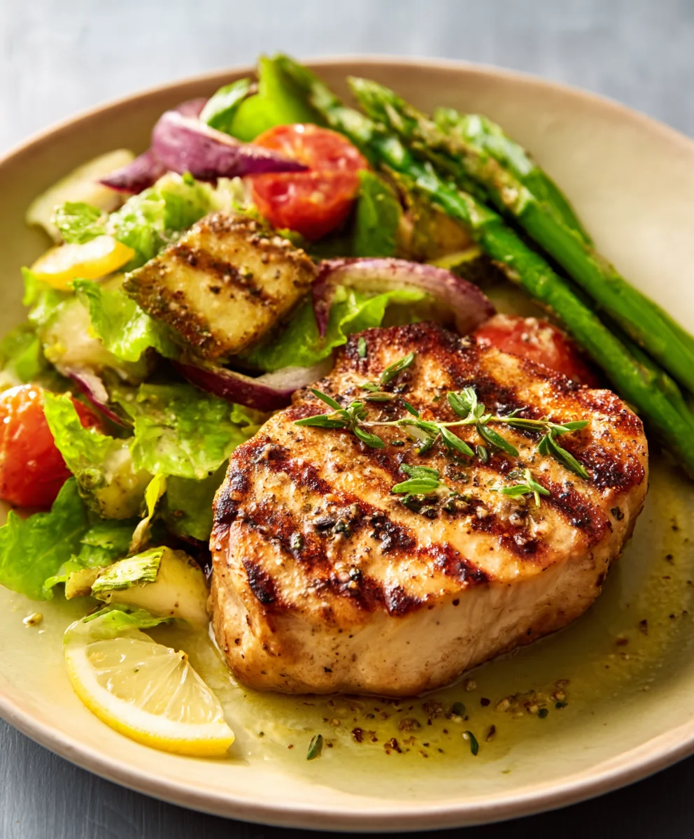 Easy Low Carb High Protein Meals-Quick Healthy Ideas