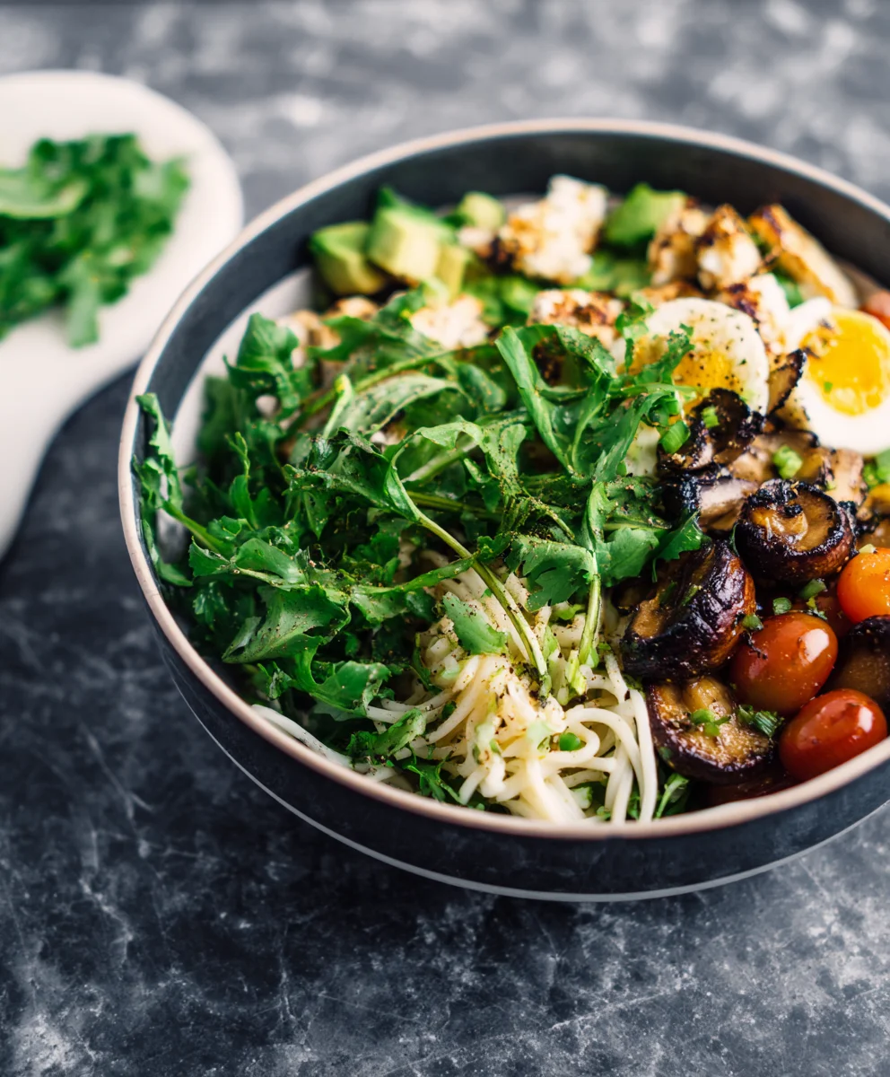 Healthy Clean Eating Dinners Easy & Delicious