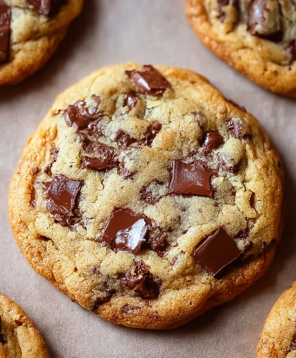 Best New York Times Chocolate Chip Cookies- Easy Recipe