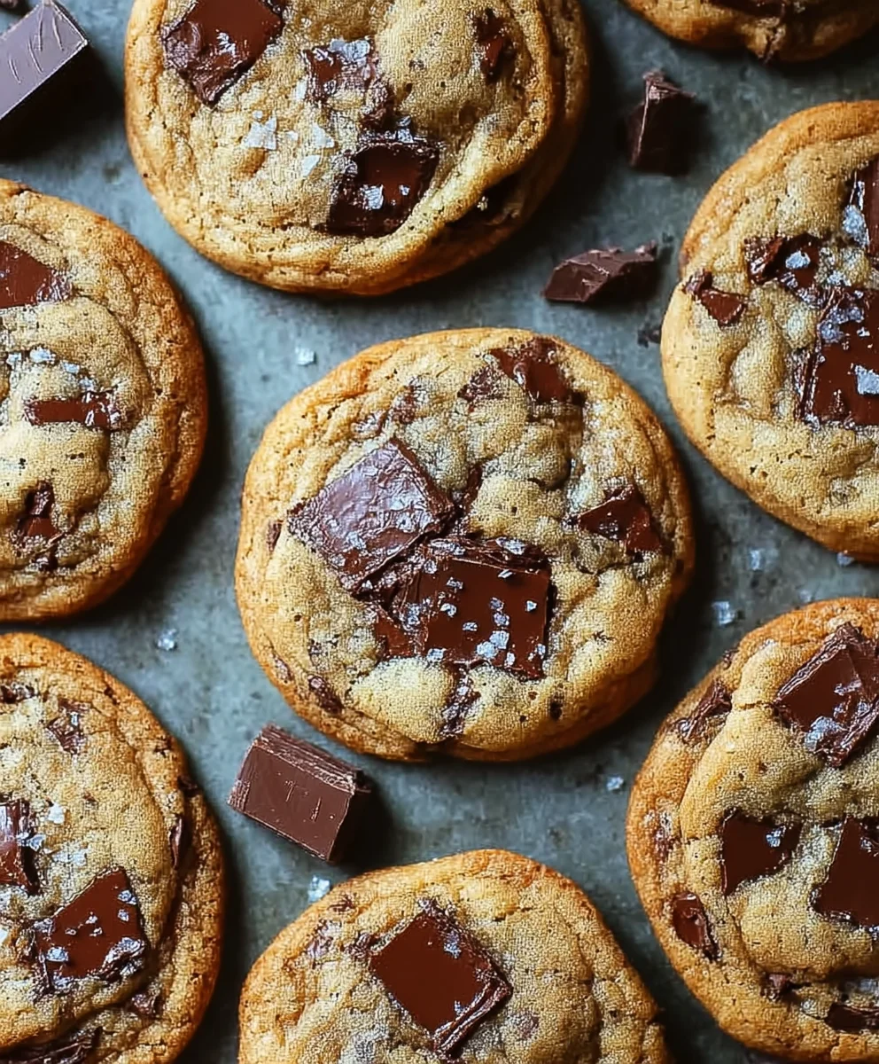 Best New York Times Chocolate Chip Cookies- Easy Recipe