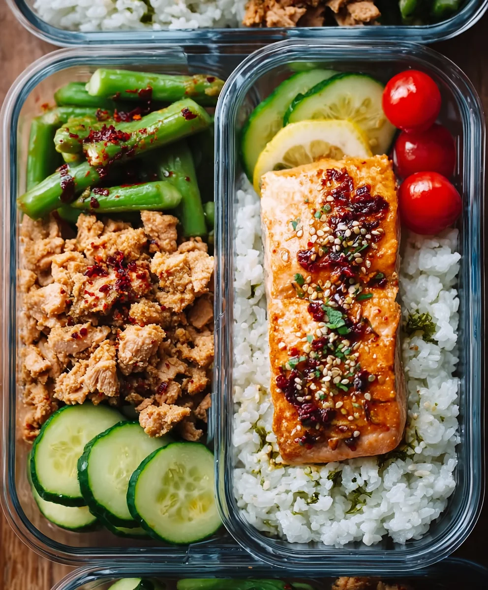 Easy Beef Meal Prep Ideas for Your Week