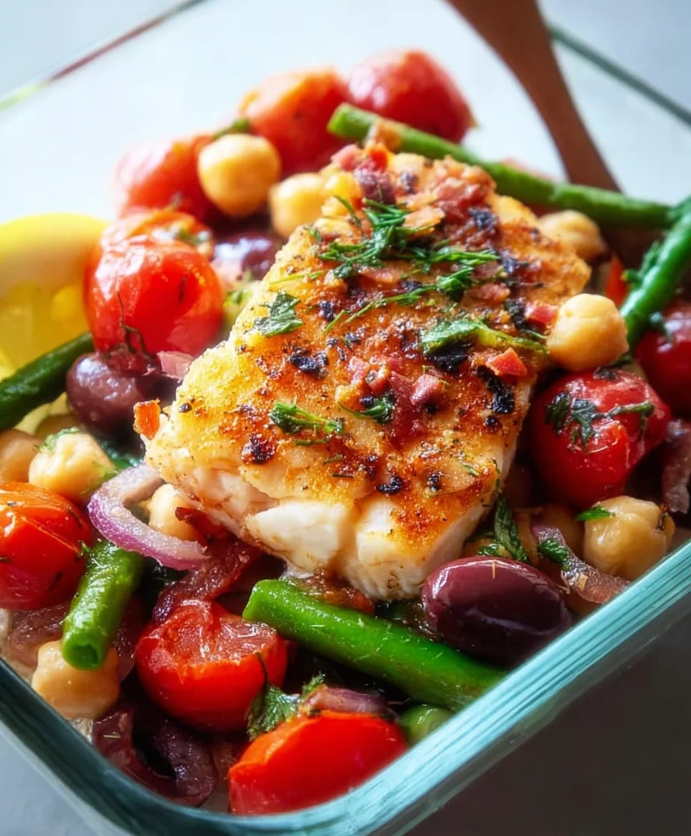 Healthy Weight Loss Recipes - Delicious & Easy Meals