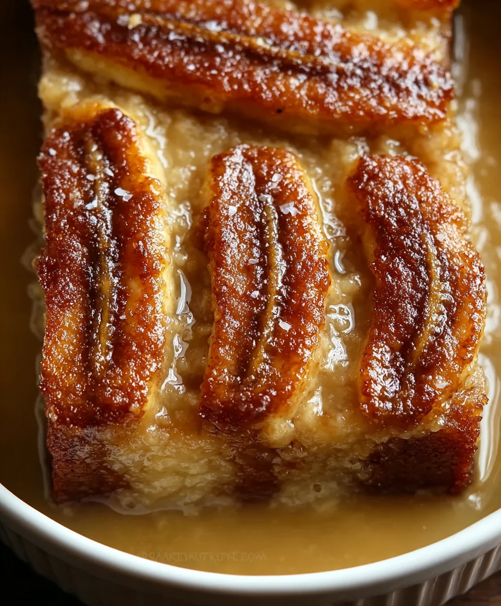 Delicious Banana Malva Cake Recipe-Sweet Treat