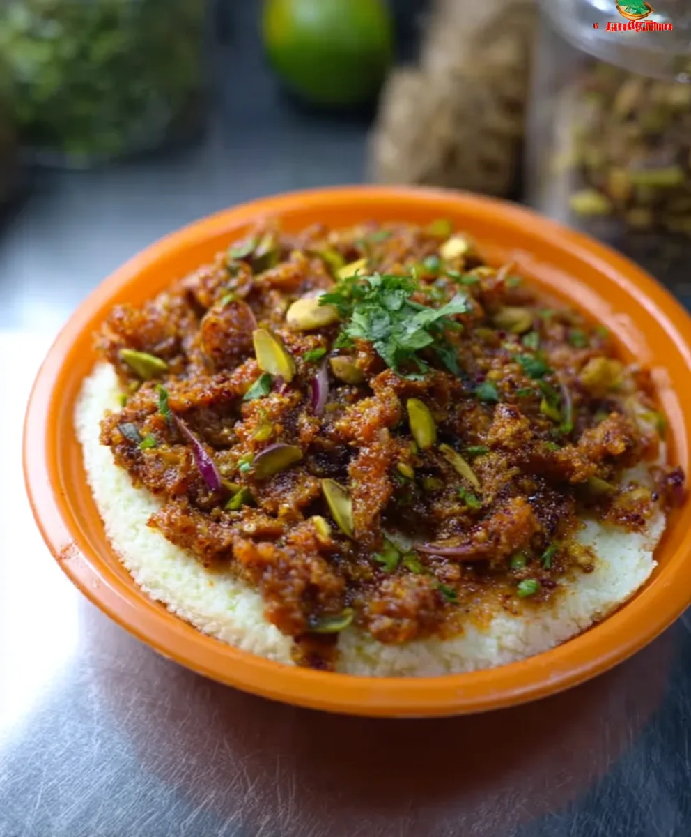 Rajdhani Kitchen - Authentic Indian Beef Recipes