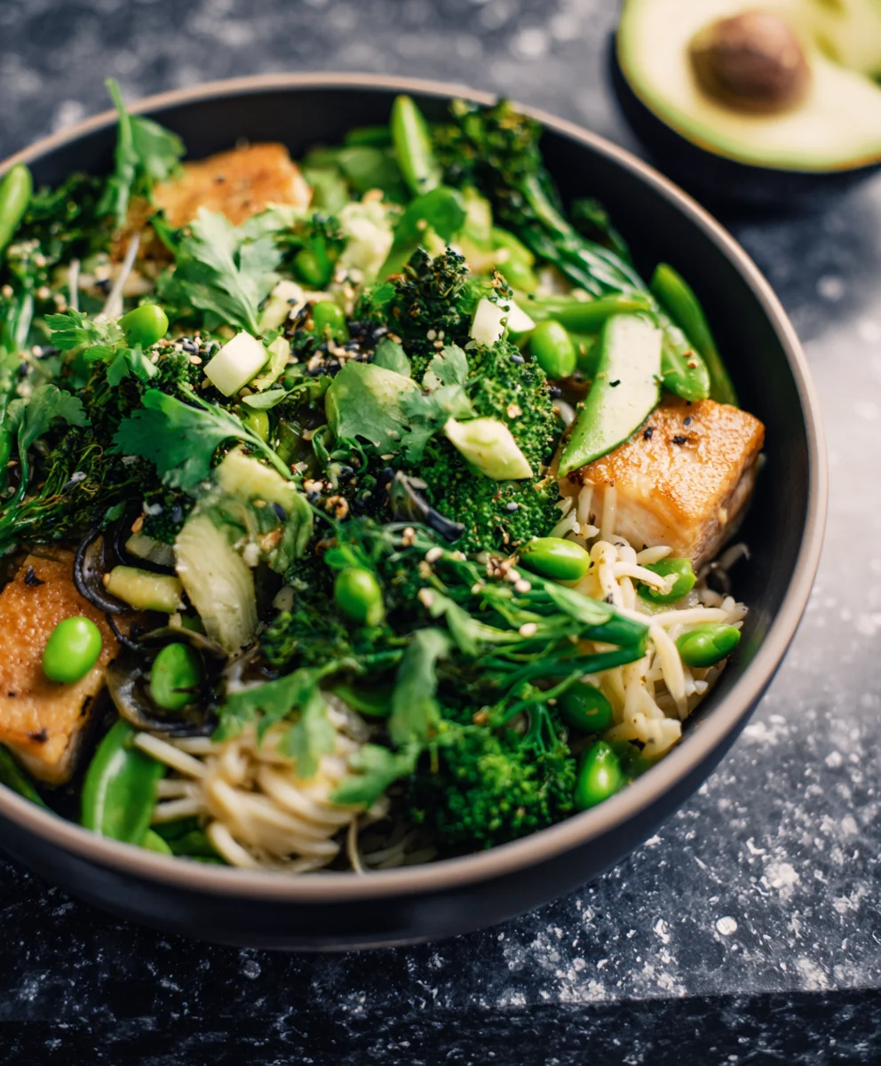 Healthy Clean Eating Dinners Easy & Delicious