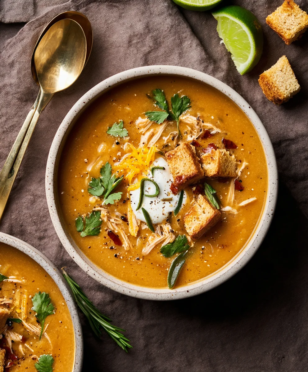 Fall Soup Rotation-My Must-Make Recipes