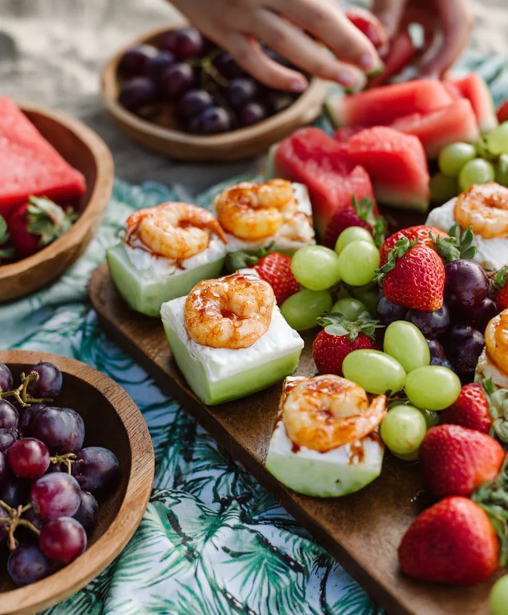 Best Pool Party Snacks for Kids- Easy & Fun Recipes