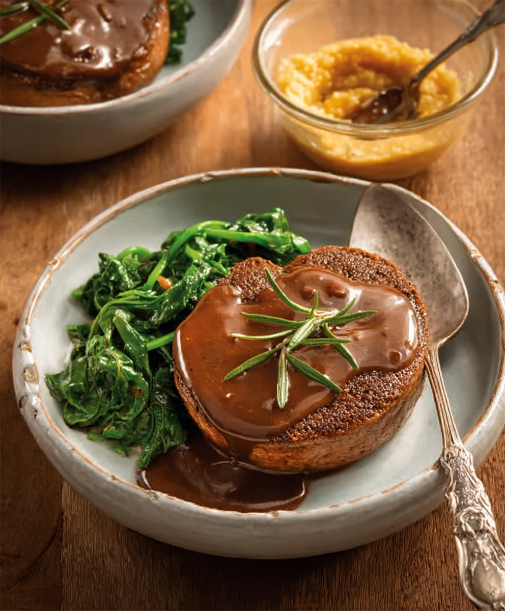 Food Simp - Beef Recipes by Ingredients You Have