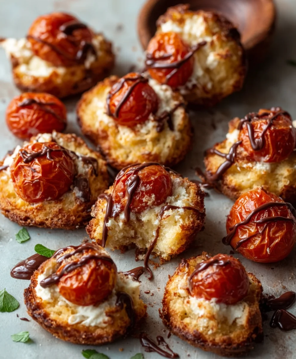 Baby Shower Party Bites-Insanely Delicious Treats