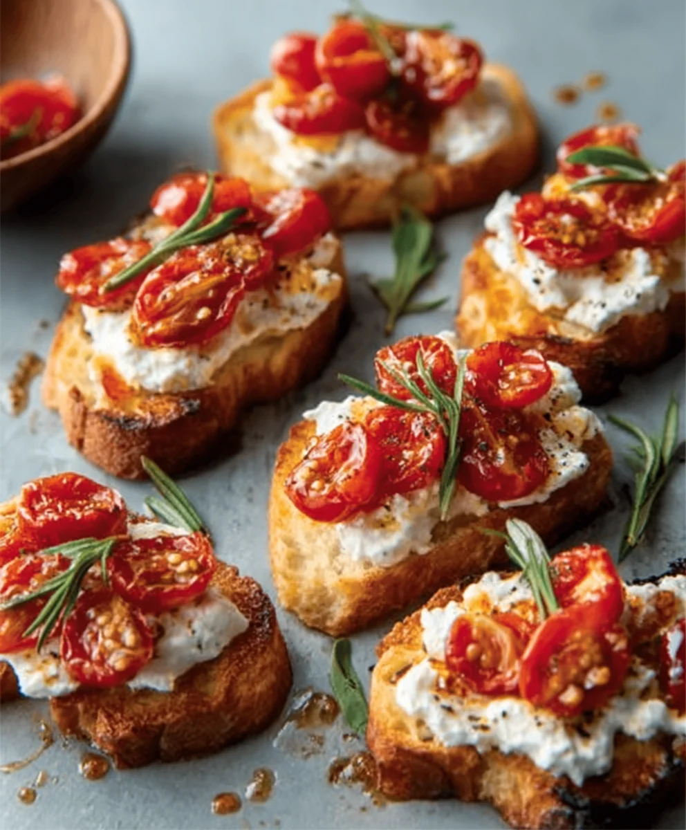 Baby Shower Party Bites-Insanely Delicious Treats