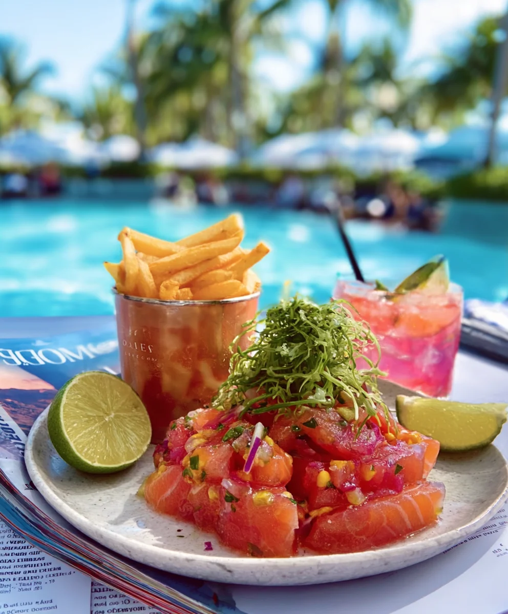 Miami Beach Travel Guide-Eat Stay Do Tips