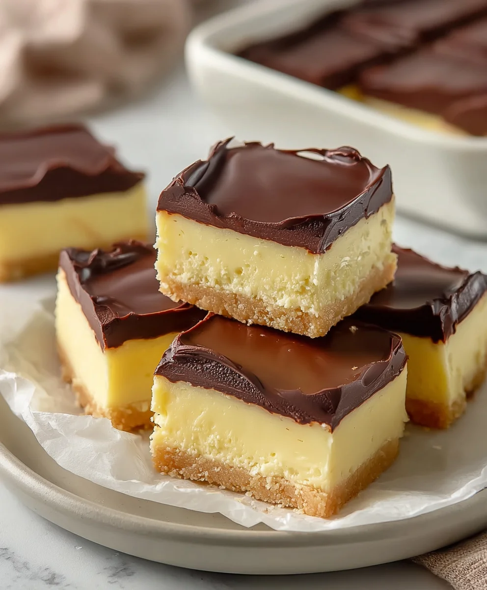 Boston Cream Pie Fudge-Decadent Dessert Recipe