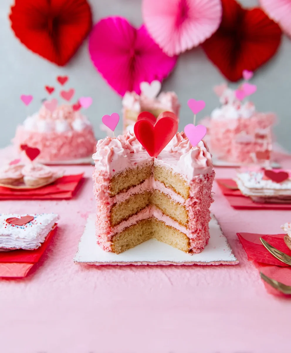 Aesthetic Non-Non-Non-Alcoholic Alternativeic Vnon-alcoholic alentines Girls Night Party Ideas