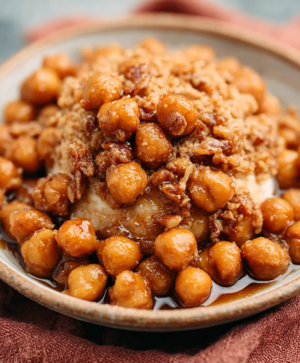 Easy Beef & Chickpea Stir-Fry Recipe Themightychickpea