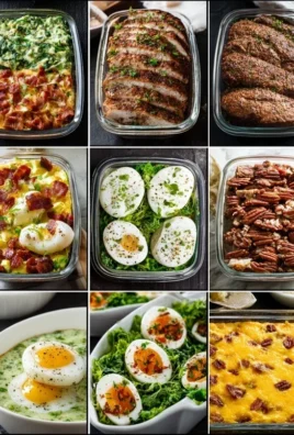 19-Day Keto Diet Plan for Begin extract extractners with Meal Prep