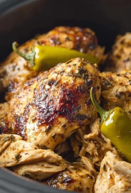 Mississippi Chicken