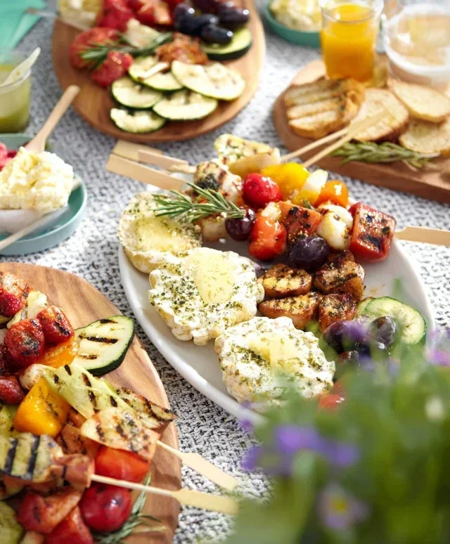 20+ Fabulous DIY Ideas To Host A Summer Garden Party