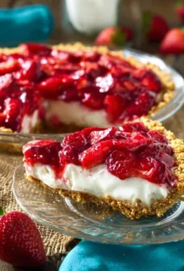 Strawberry Pie