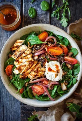 30 Fresh and Light Summer Meals