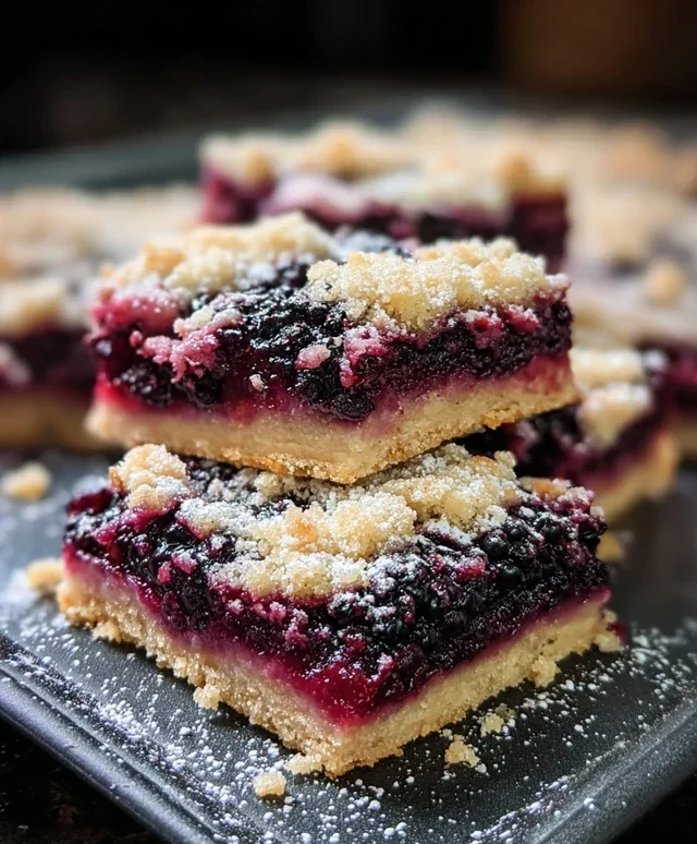 Blackberry Pie Crum extract extractble Bars