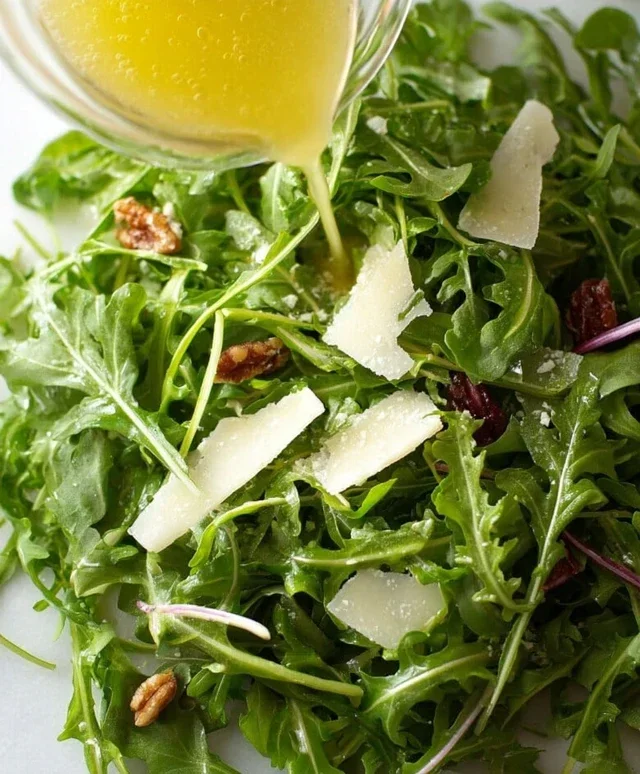 Arugula Salad