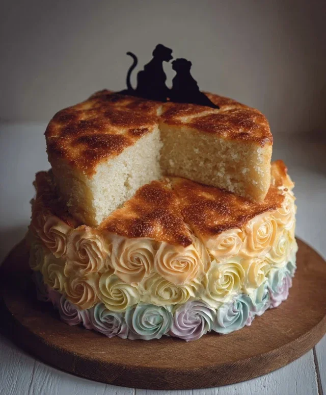 Recent Bakes: What I’ve been up to, again.