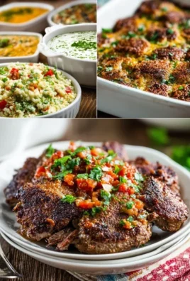 20 Quick Keto Dinners in Under 30 Minutes