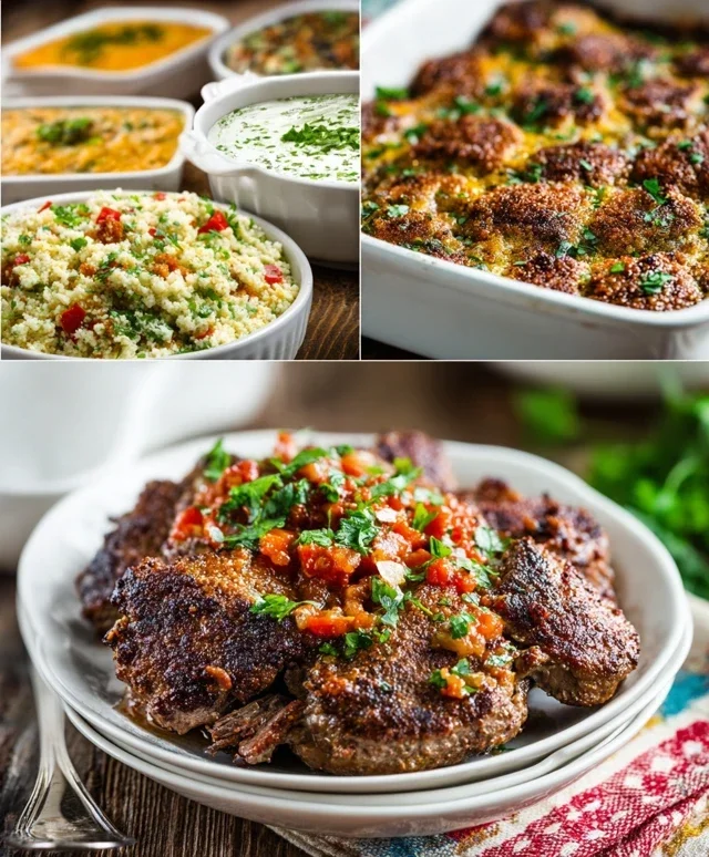 20 Quick Keto Dinners in Under 30 Minutes