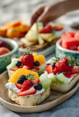 Delicious Pool Party Snacks for Kids