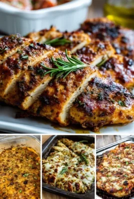 11 Keto Chicken Recipes That Will Blow Your Mind (Updated 2025)