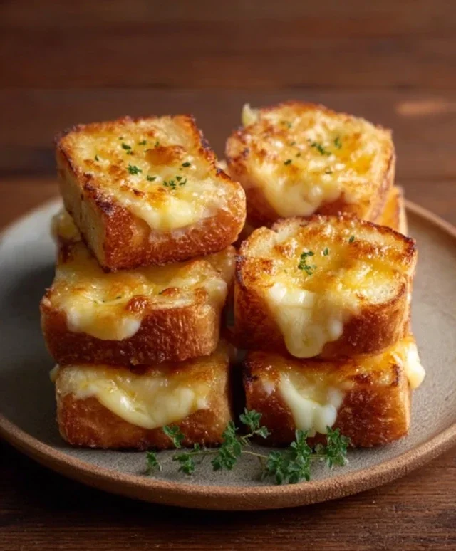 Mini Grilled Cheese Hawaiian Rolls: An Incredible Ultimate Recipe