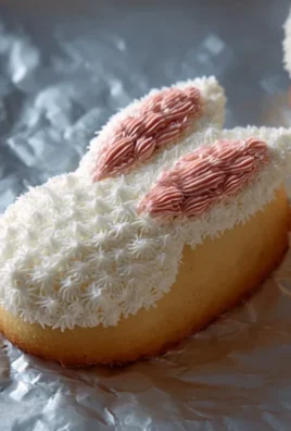 Bunny Rabbit Cake
