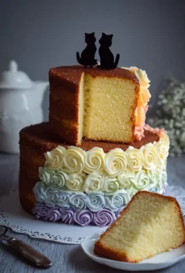 Recent Bakes: What I’ve been up to, again.