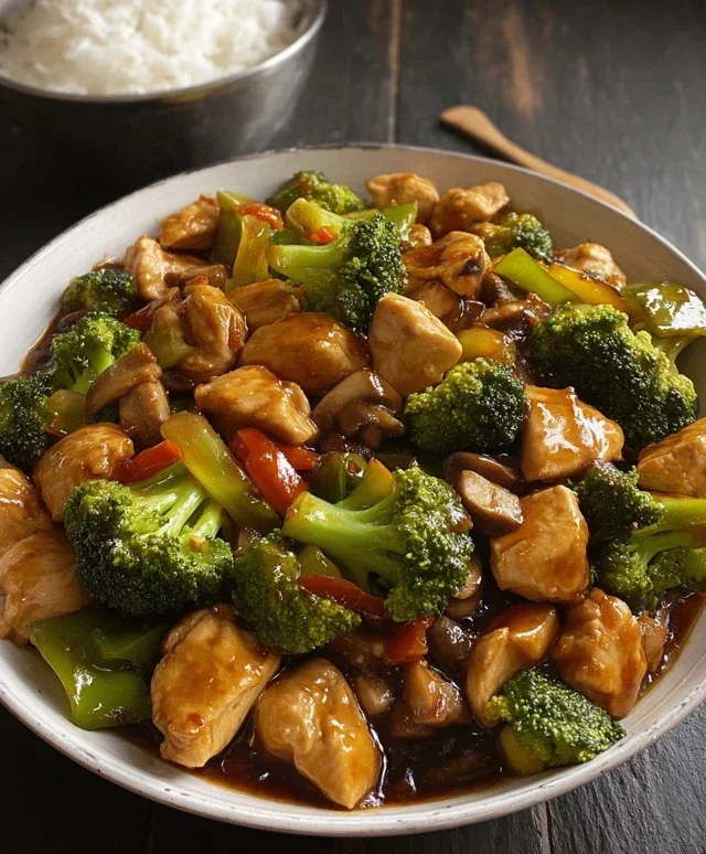 #Recipe