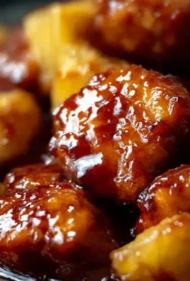 Brown Sugar Pineapple Chicken: An Incredible Ultimate Recipe