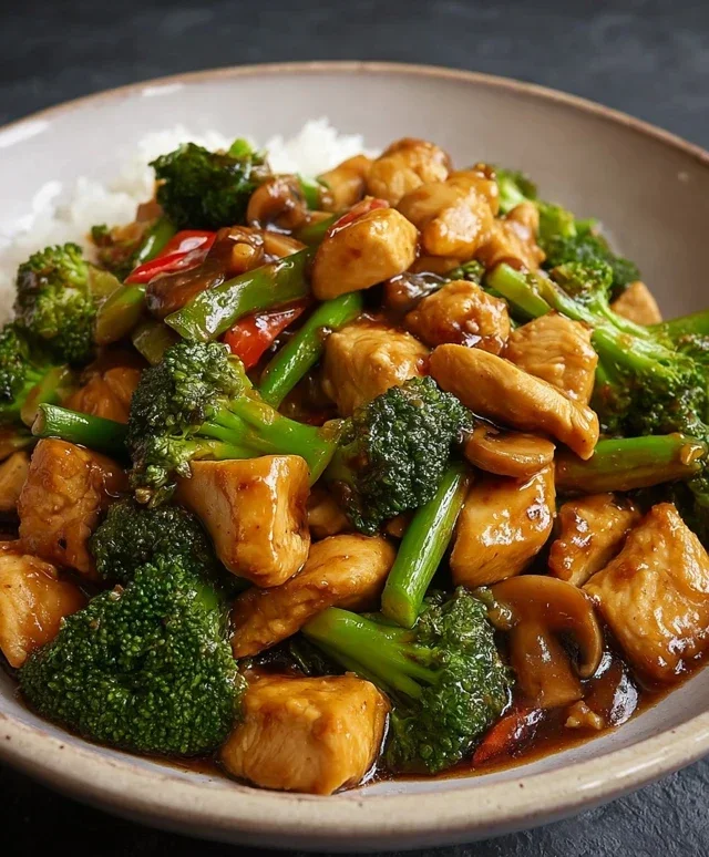 #Recipe