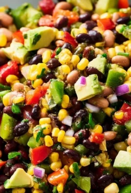 Cowboy Caviar