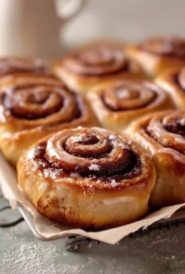 Best Homemade Cinnamon Rolls