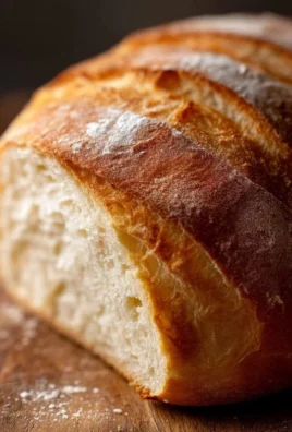 Homemade Bread
