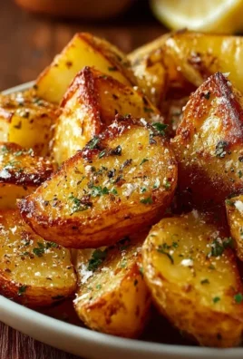 Hearty Cheddar Garlic Herb Potato Soup Recipe