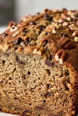 Best Banana Bread Recipe