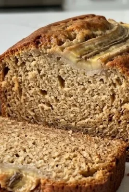 Banana Bread Recipe