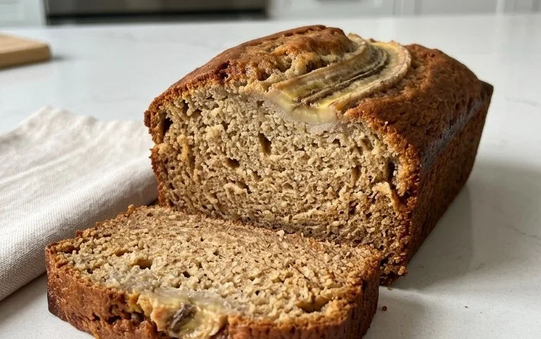 Banana Bread Recipe