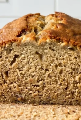 Best Moist Banana Bread Recipe