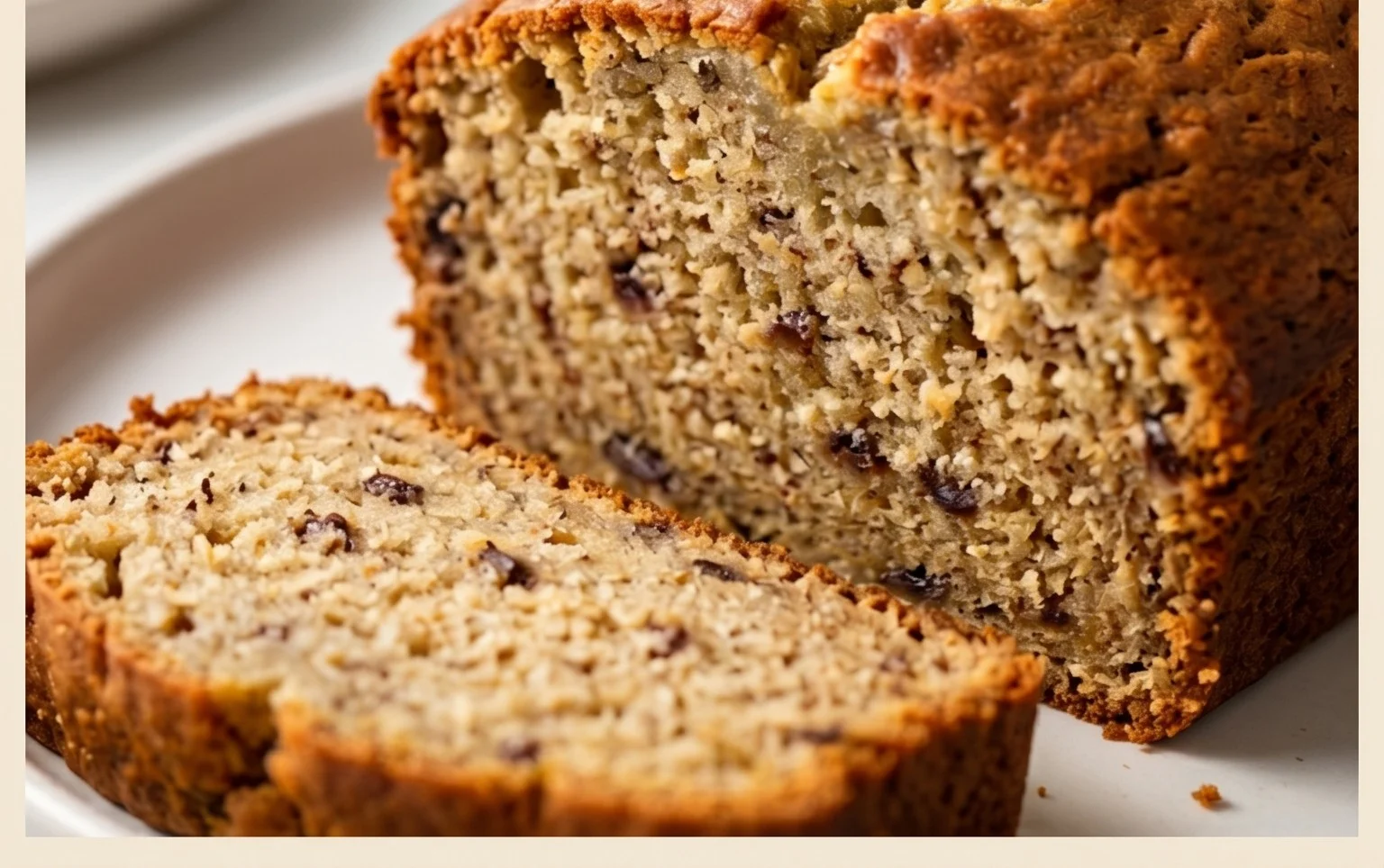 Best Easy Banana Bread Recipe