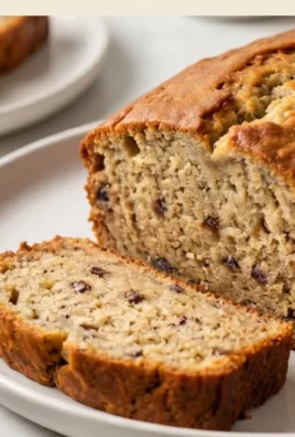 Best Easy Banana Bread Recipe